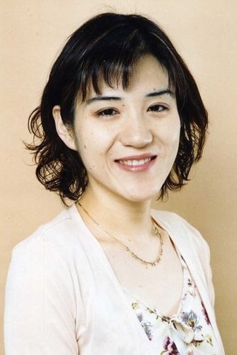 Immagine di Megumi Kubota