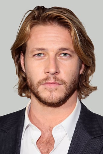 Immagine di Luke Bracey