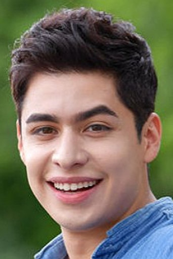 Immagine di Christian Burgos