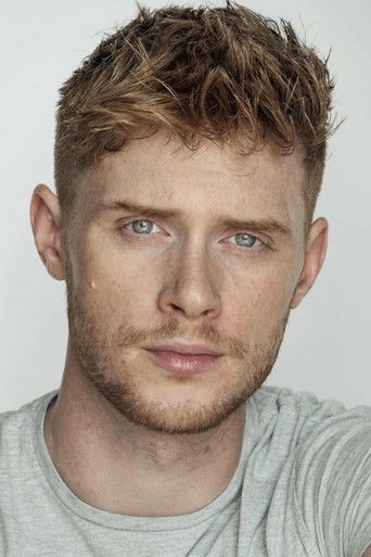 Immagine di Max Parker