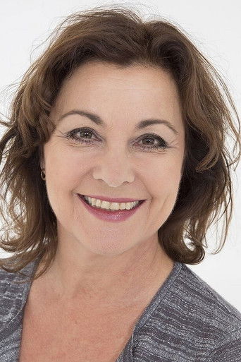 Immagine di Ann Hjort