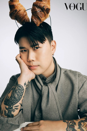 Immagine di Kwon Seong-joon