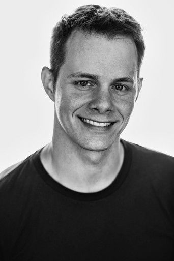 Immagine di Bryan McClure