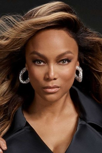 Immagine di Tyra Banks