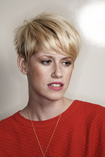 Immagine di Shandi Sullivan