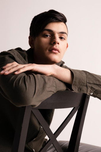 Immagine di George Simitzis