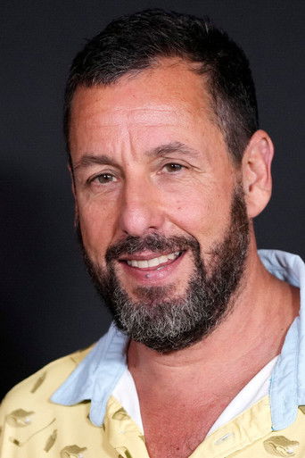Immagine di Adam Sandler