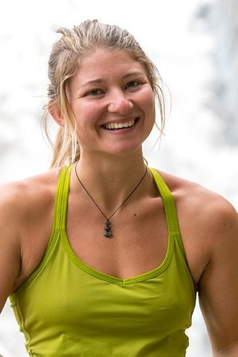 Immagine di Hazel Findlay