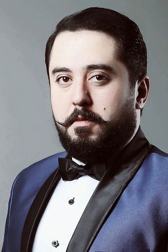 Immagine di Amr Abd Al Aziz