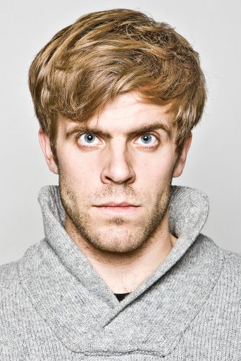 Immagine di Hilmar Guðjónsson