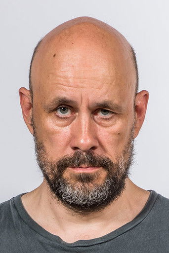 Immagine di Benedikt Erlingsson