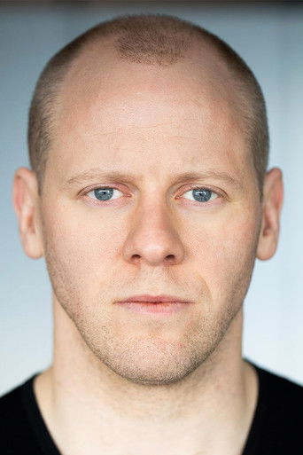 Immagine di Oddur Júlíusson