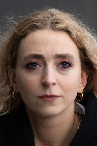 Immagine di Ebba Katrín Finnsdóttir