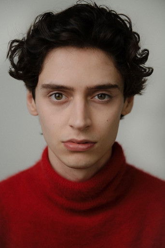 Immagine di Eren M. Güvercin