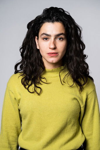 Immagine di Anna Bardavelidze