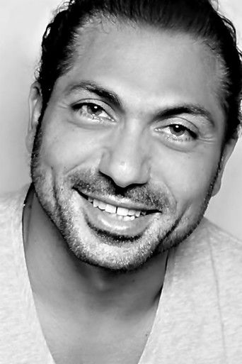 Immagine di Mohamed Hamdy