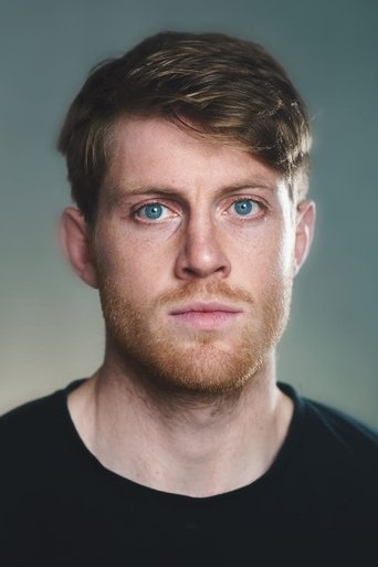 Immagine di Peter Claffey