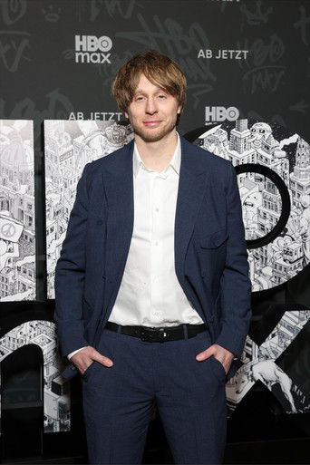 Immagine di Ira Parker