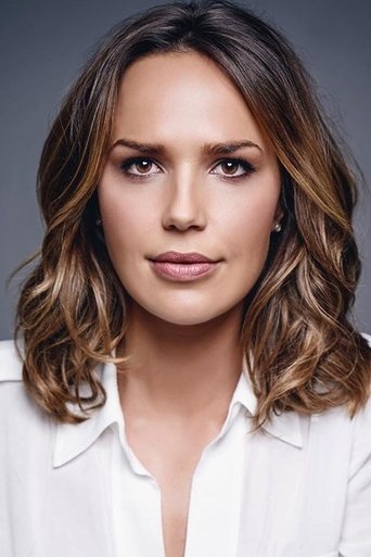 Immagine di Arielle Kebbel
