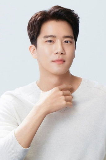 Immagine di Ha Seok-jin