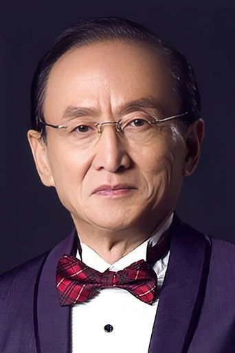 Immagine di Shu Yaoxuan