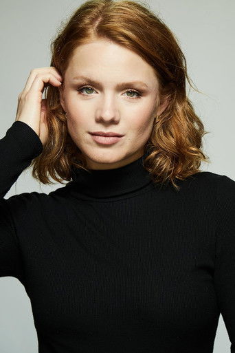 Immagine di Scarlet Hunter