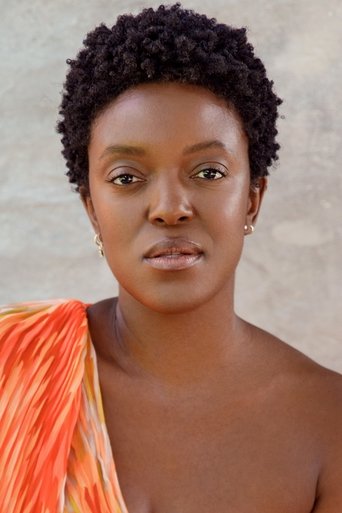 Immagine di Krys Marshall