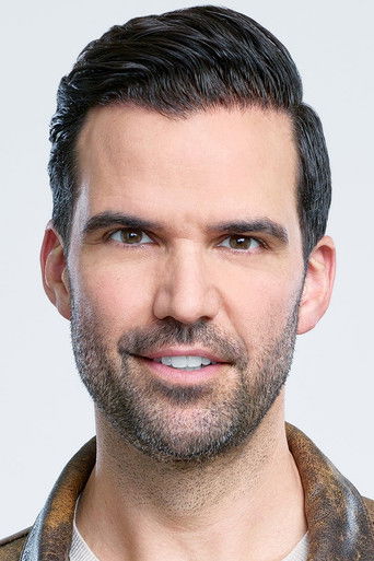 Immagine di Benjamin Ayres