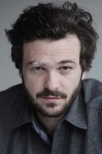 Immagine di Thibaut Évrard