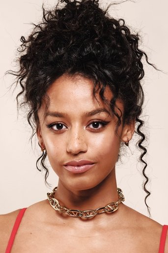 Immagine di Shalom Brune-Franklin