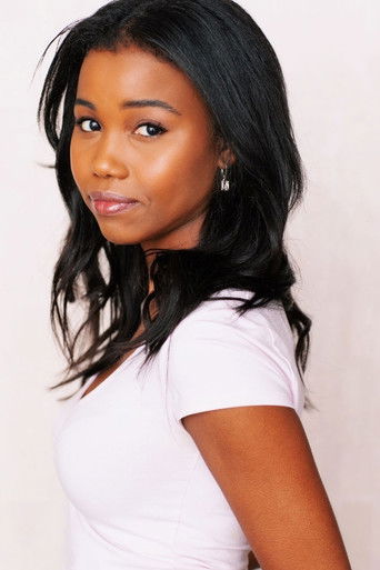 Immagine di Sabrina Lassegue