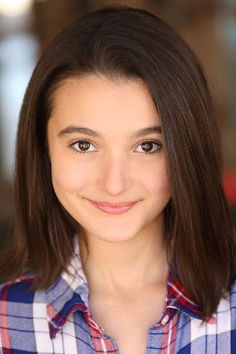 Immagine di Abigail Dylan Harrison