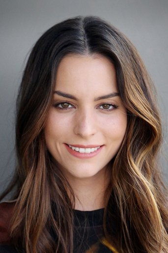 Immagine di Genesis Rodriguez