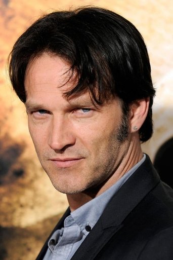 Immagine di Stephen Moyer