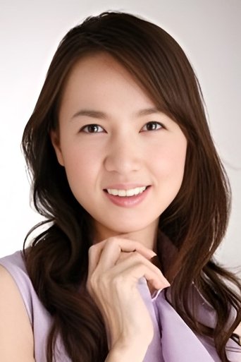 Immagine di Yoko Ishino