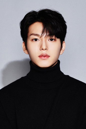 Immagine di Lee Jin-woo