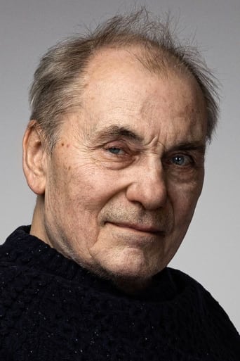 Immagine di Bjørn Sundquist