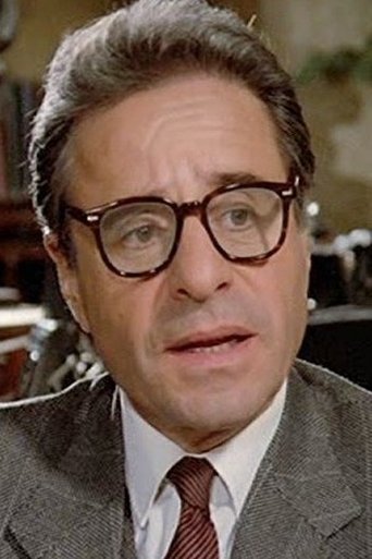 Immagine di Cyrus Elias