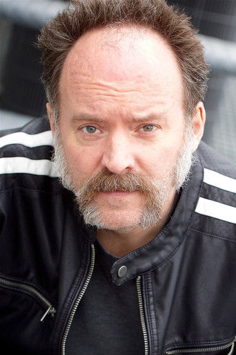 Immagine di Joe Cassidy