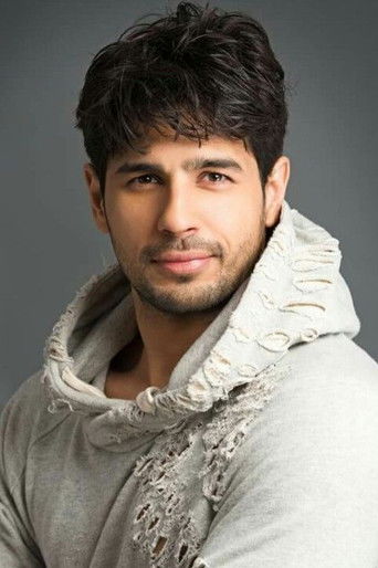 Immagine di Sidharth Malhotra