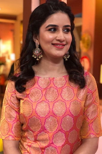 Immagine di Vaidehi Parshurami