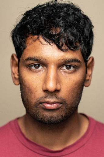 Immagine di Aaron Gill