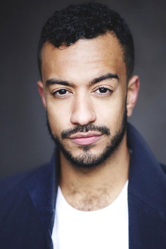 Immagine di Nathan Armarkwei-Laryea