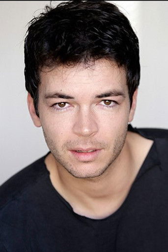 Immagine di Carlos Serrano-Clark