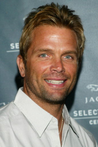Immagine di David Chokachi
