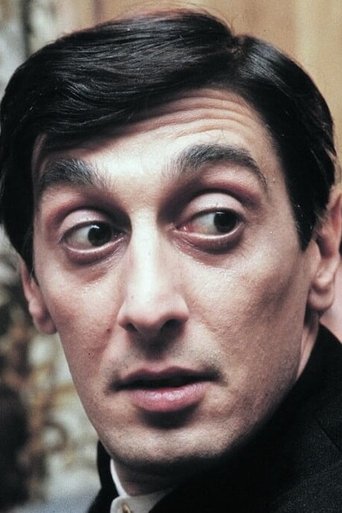 Immagine di Flavio Bucci