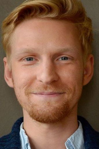 Immagine di Anton Lundqvist