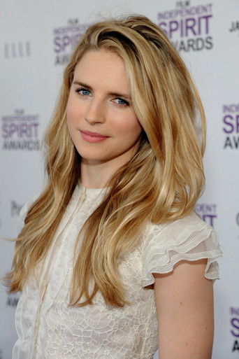 Immagine di Brit Marling