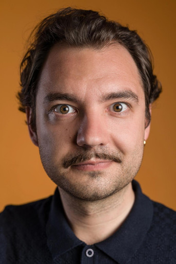 Immagine di George Fouracres