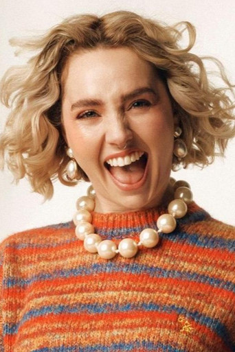 Immagine di Annabel Marlow